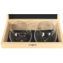 Verres Wumbler coffret 2