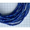 Collier lapis lazuli