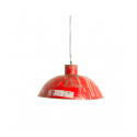 Lampe bidon