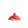 Lampe bidon